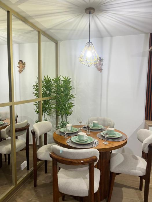 Miraflores premiere apartment