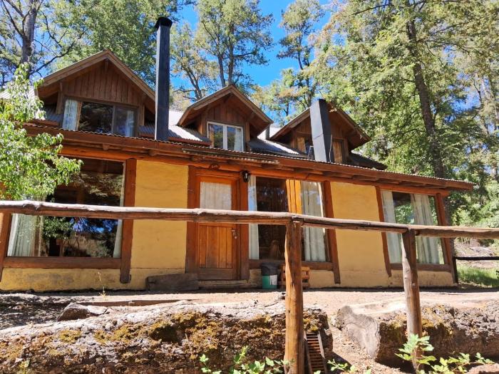 Hosteria y Restaurante Hua Hum