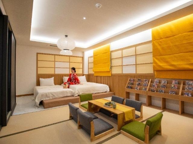 Gimhae Ubangdong JB hotel