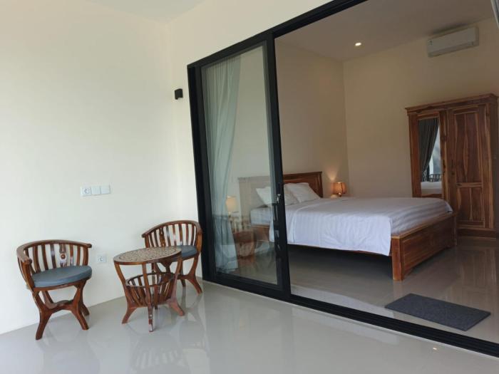 DBakis Private House