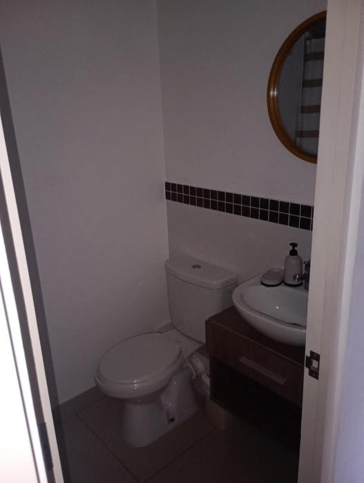 Cozy apartment in San Miguel