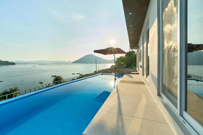 Pool Villa Beauty Namhae