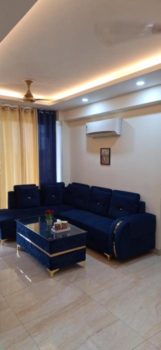 2 BHK Apartment, Jalandhar
