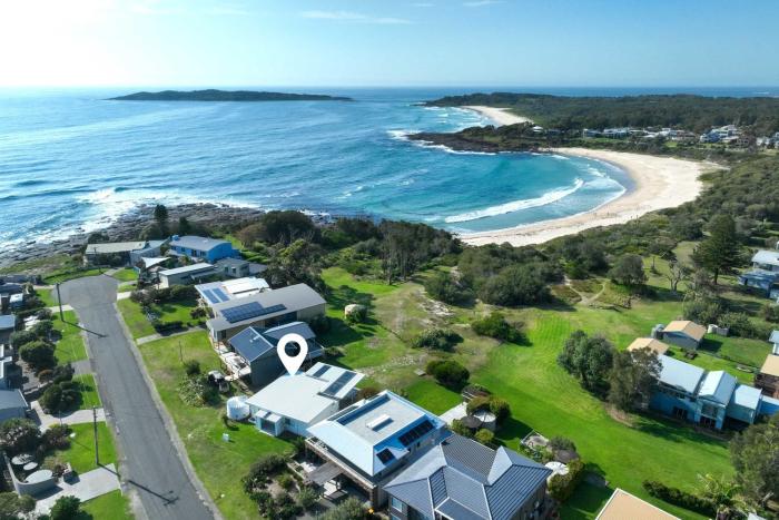 Bawley Palm Springs - 3BR renovated beach shack