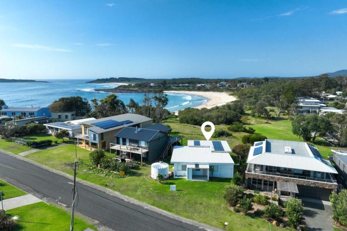 Bawley Palm Springs - 3BR renovated beach shack