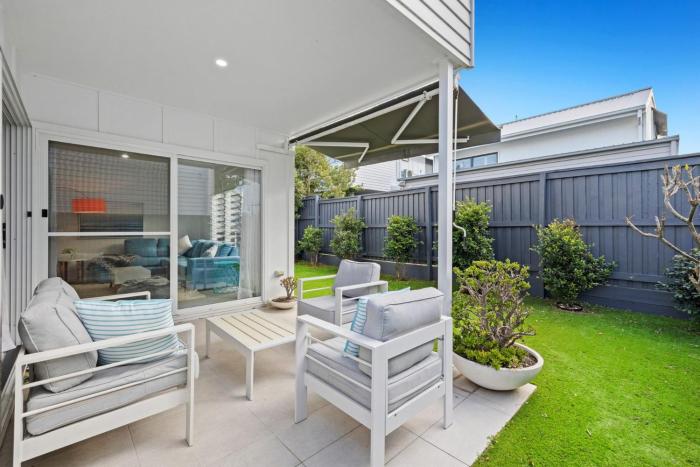 Serenity on Seaside - Kingscliff