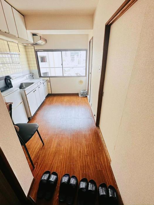 Shinjuku Okubo House close to Kabukicho