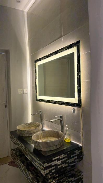 شاليه السيف