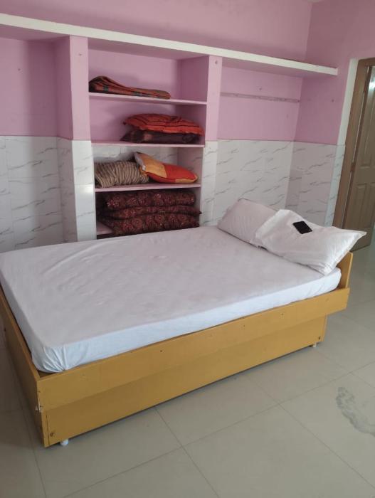 Chendur kumaran residency