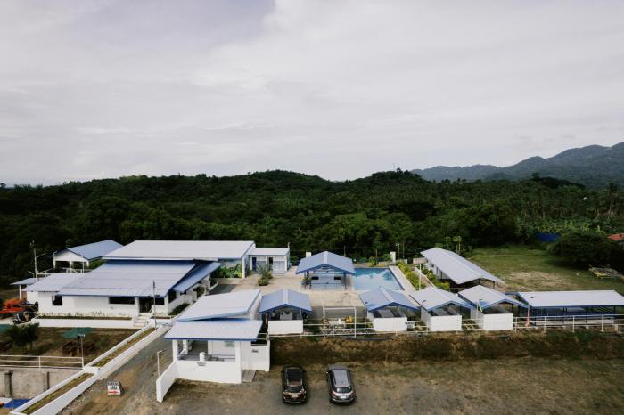 Ginadel Agritourism Park