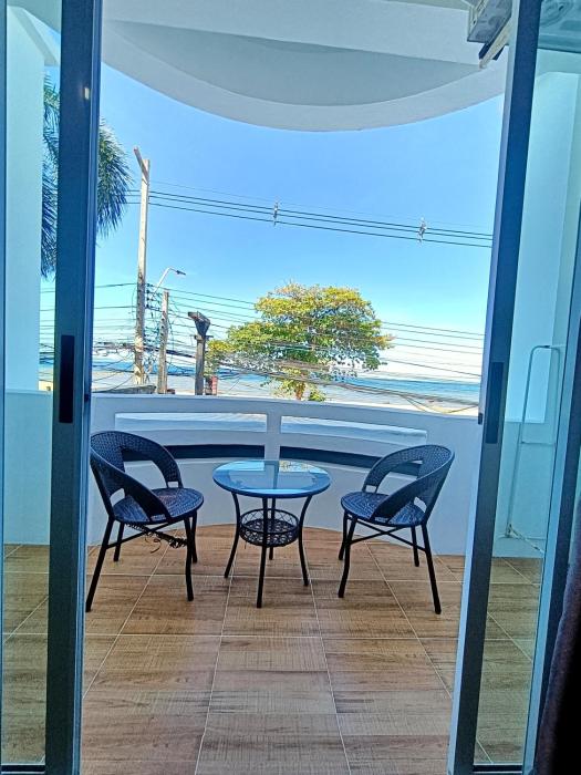 Beach front B1 Marie Guesthouse