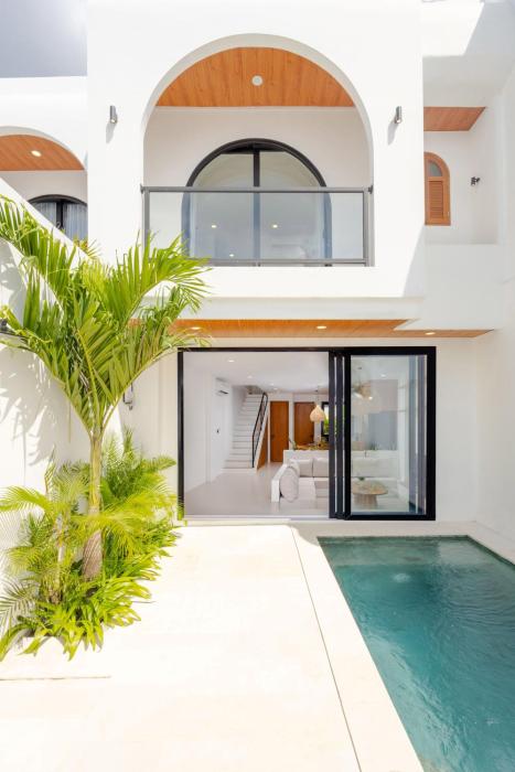 Villa Amal 9 by Pertama Stay