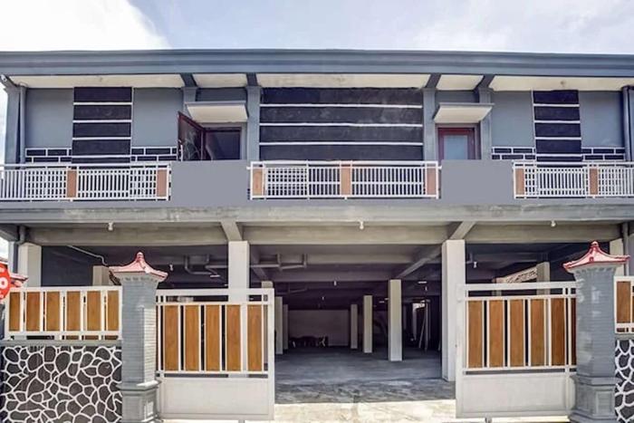 OYO 94756 23 Residence