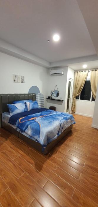 Apartemen Permata Residence