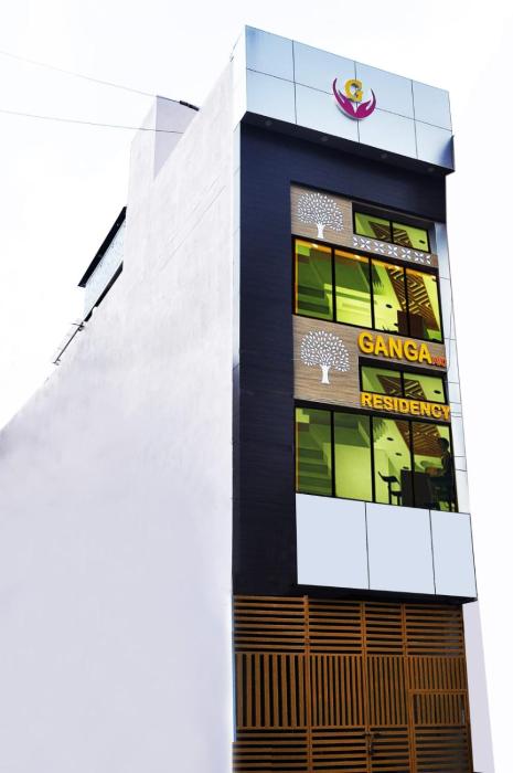 Ganga Residency Tiruvannamalai