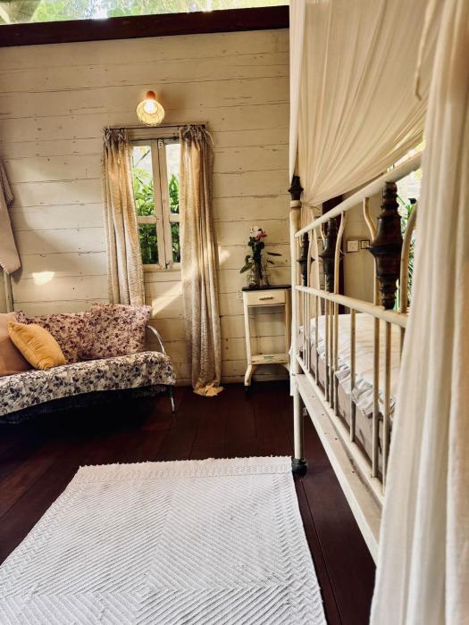 Resort JUNGLEROOM Canggu