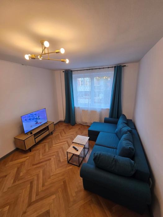 PD Urban Silent Cozy Apartament