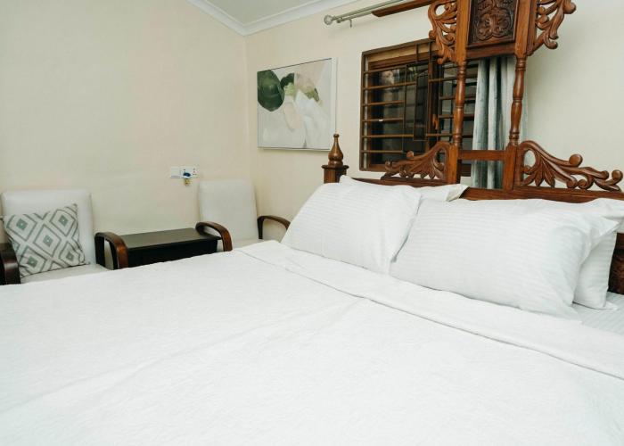 Ma-xels Home Family Suite