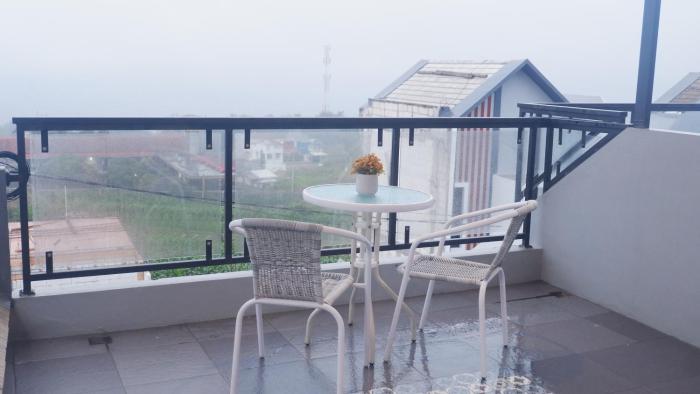 Villa Artha Asia Hills