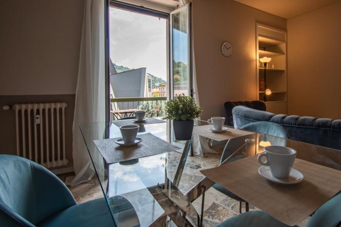 Trilocale Crocifissa di Rosa F&L Apartment