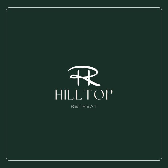 Hilltop retreat