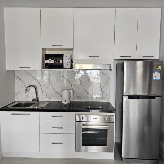 Patong Tower Seaview Resident