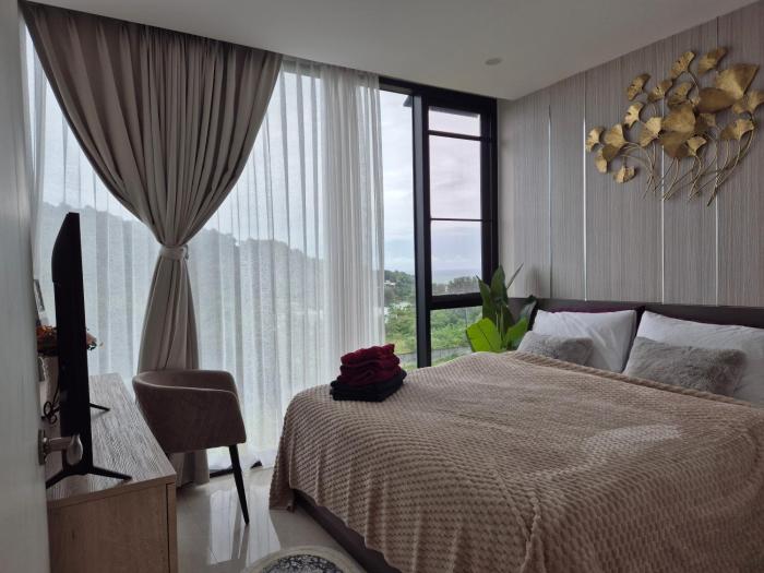 The viva patong condo C601