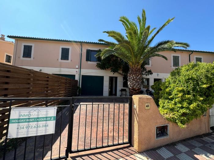 Daró 3D 48 Mas Pinell