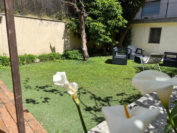 Ciao Nocera - Gateway to Pompeii & Amalfi Coast