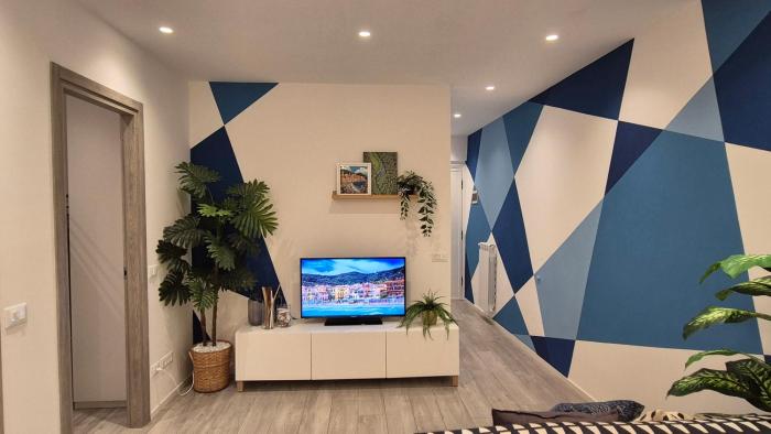 Appartamento in centro storico