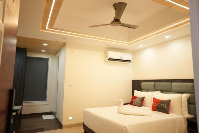 Parag Resort Kasauli