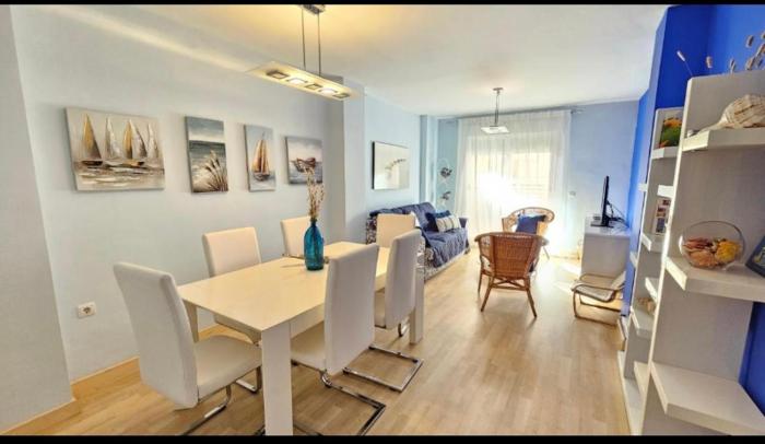 Atardeceres en Bajoguía