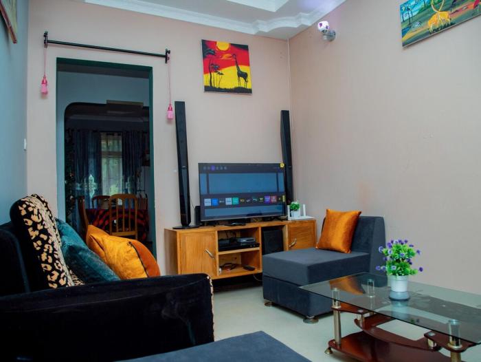 Michelle Mountain Villa Retreat