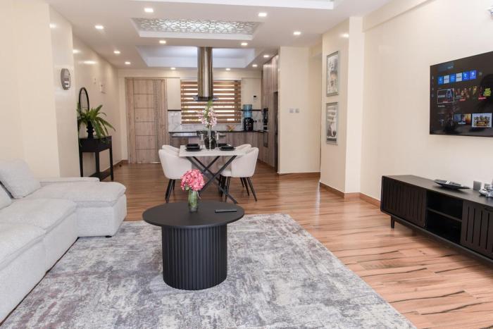Dreamy 2Bedroom- Tabere Heights