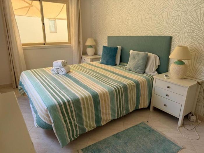 Cozy 2BR Retreat in Algarve Vilamoura Pool Access Near Golf 15 percent Off
