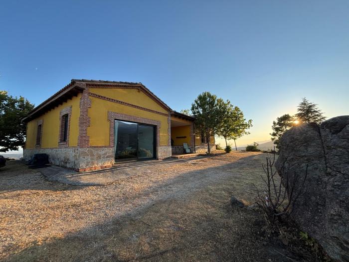 El Encuentro - Casa Rural -