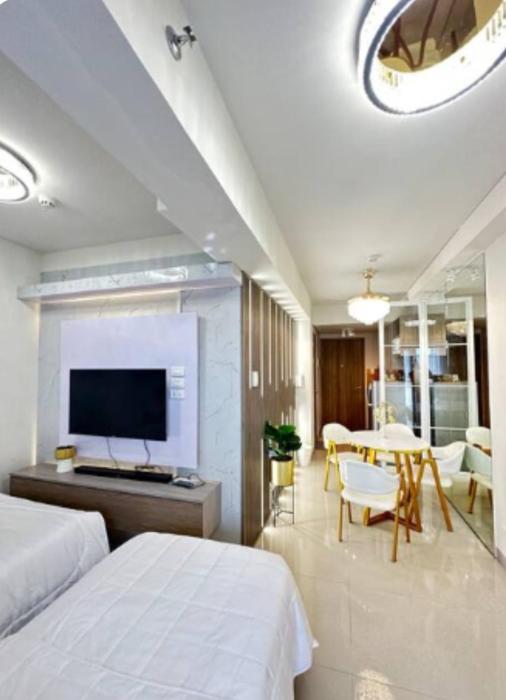 Sweet Escape at S Residences
