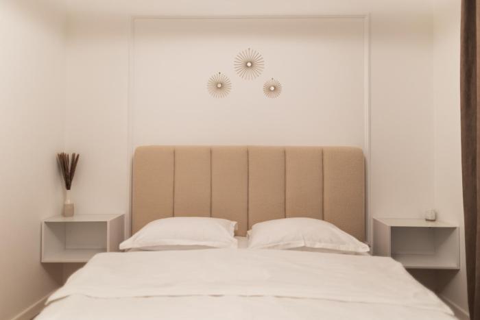 Nest Inn Velvet Apartment