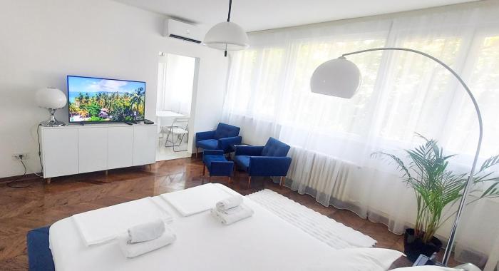 High White apartments 2 NEW