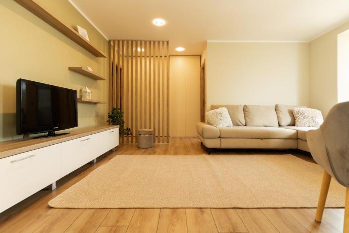 Nest Inn Honey Apartment