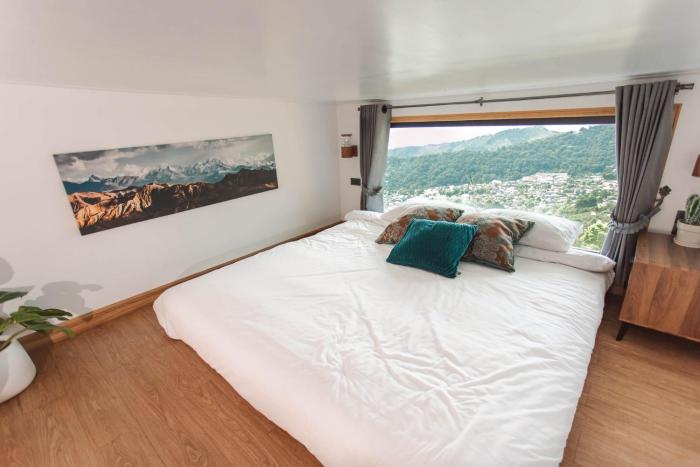 Sinsup villa Mountain View 2
