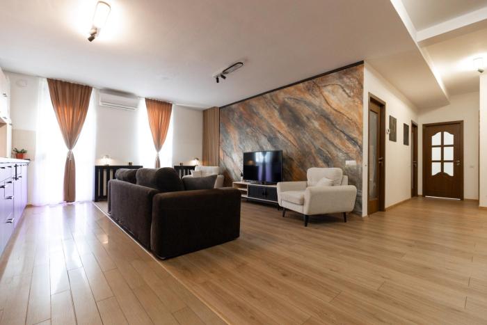 Nest Inn Acajou Apartment