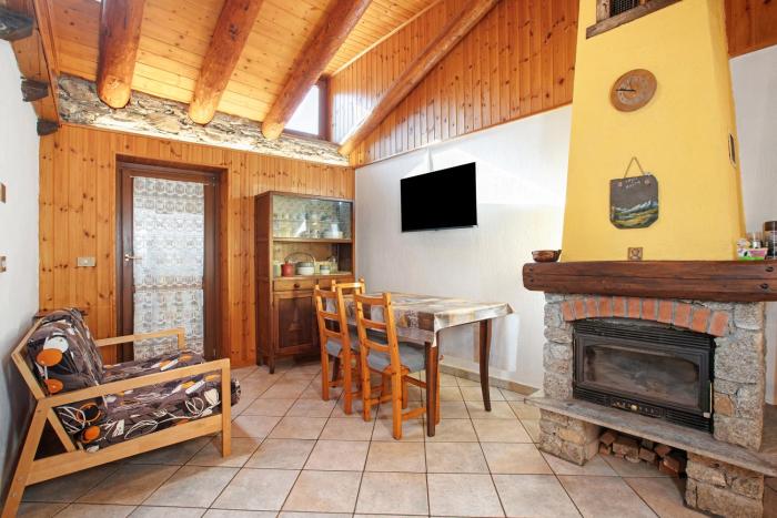 Maison Tillier Valtournenche