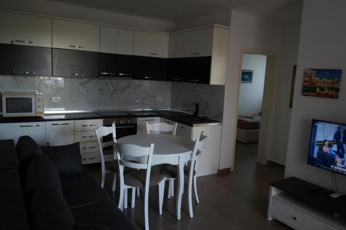 Lovely 2 Bedrooms Apartment