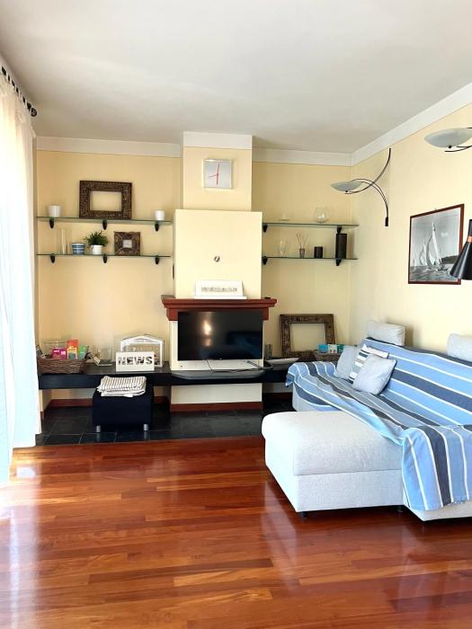 Nice flat by the sea Versilia