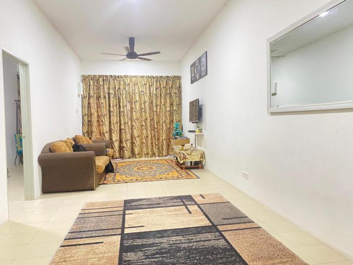 Homestay Teratak Tamu Tawau