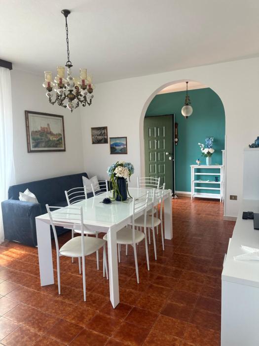 Residenza Elaya La Maddalena
