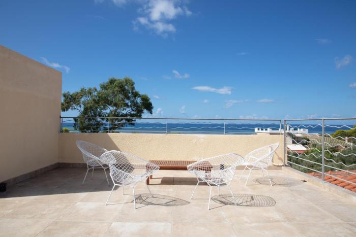 Beach Villa Pasithea