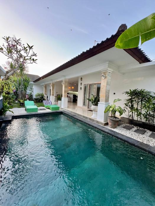 Bali Mawa Villa