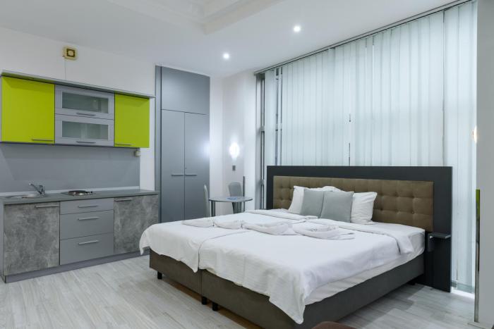 Apartmani Šumadija 17